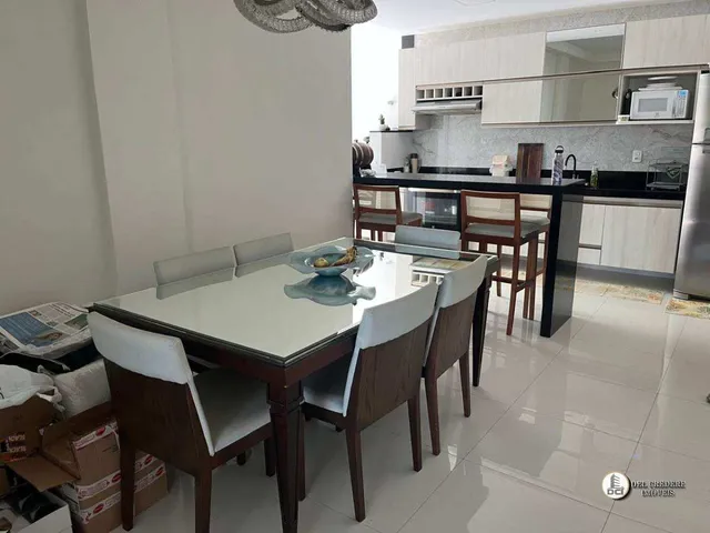 Imagem 10: Apartamento para alugar em Guarapari, Muquiçaba, com 3 quartos, 110m²