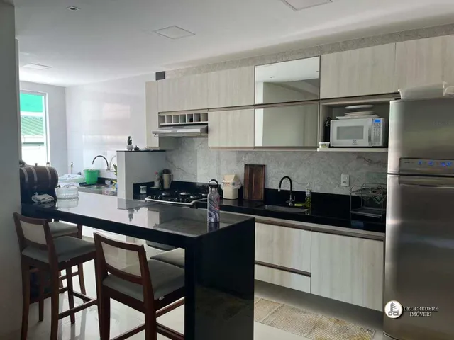 Imagem 13: Apartamento para alugar em Guarapari, Muquiçaba, com 3 quartos, 110m²