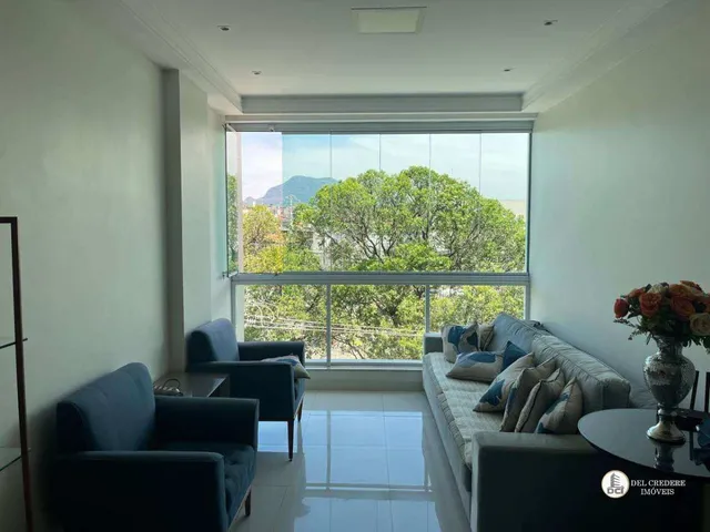 Imagem 16: Apartamento para alugar em Guarapari, Muquiçaba, com 3 quartos, 110m²