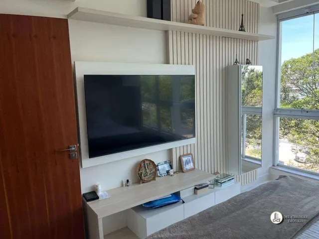 Imagem 2: Apartamento para alugar em Guarapari, Muquiçaba, com 3 quartos, 110m²