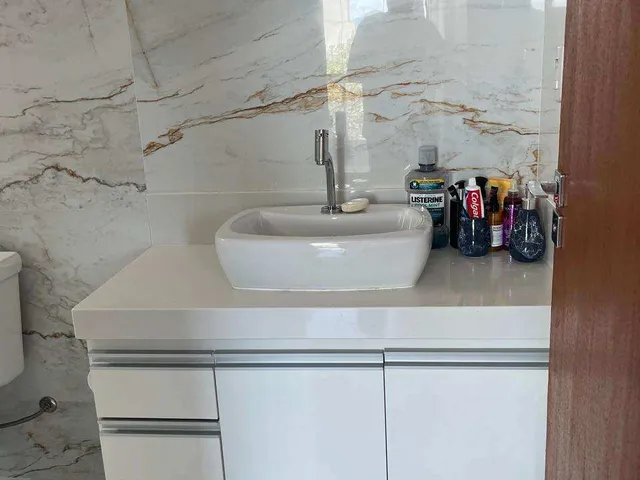 Imagem 3: Apartamento para alugar em Guarapari, Muquiçaba, com 3 quartos, 110m²