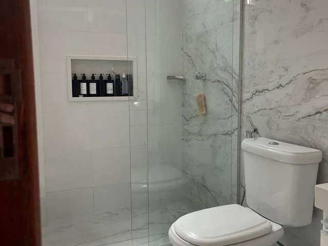 Imagem 4: Apartamento para alugar em Guarapari, Muquiçaba, com 3 quartos, 110m²