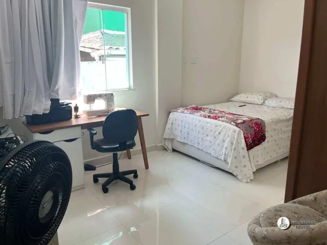 Imagem 7: Apartamento para alugar em Guarapari, Muquiçaba, com 3 quartos, 110m²