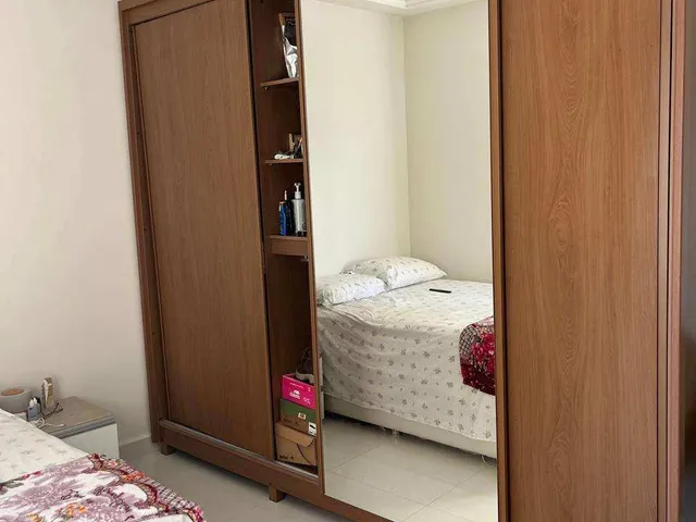 Imagem 9: Apartamento para alugar em Guarapari, Muquiçaba, com 3 quartos, 110m²