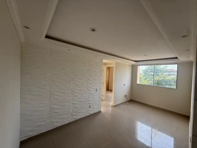 Imagem: Apartamento à venda em Campo Grande, Rio
