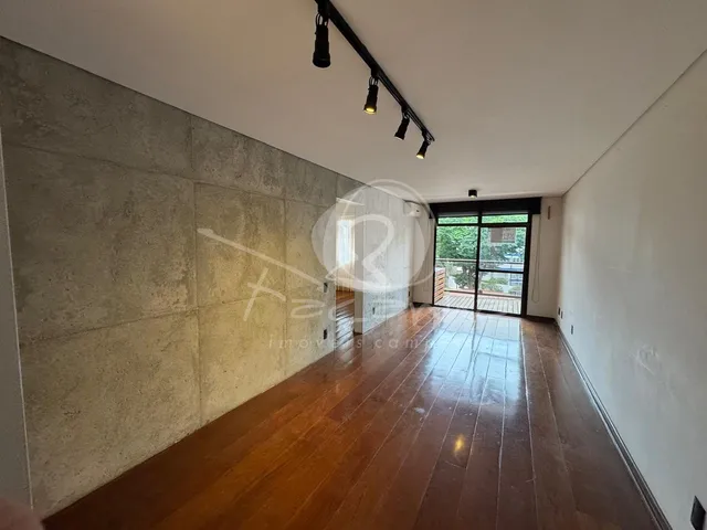Imagem: Apartamento residencial para venda próximo