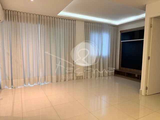Imagem: APARTAMENTO - CAMPINAS