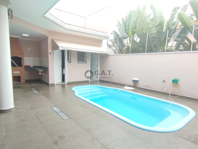 Imagem: Casa em Condomínio para Locação em Sorocaba-SP