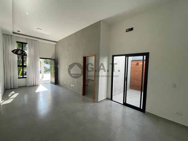 Imagem: Casa em Condomínio no Horto Florestal em