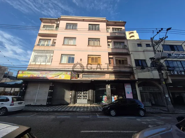 Imagem: Apartamento para locação no Centro de