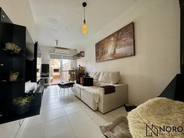 Imagem 3: CASA COM PISCINA À VENDA NO CONDOMÍNIO MORADAS | 2 DORMITÓRIOS
