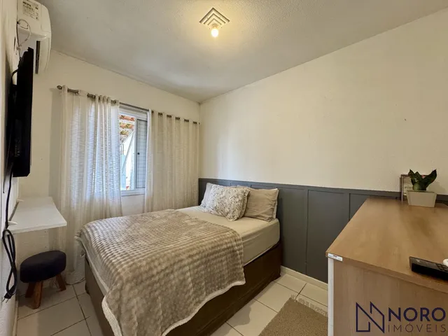 Imagem 9: CASA COM PISCINA À VENDA NO CONDOMÍNIO MORADAS | 2 DORMITÓRIOS