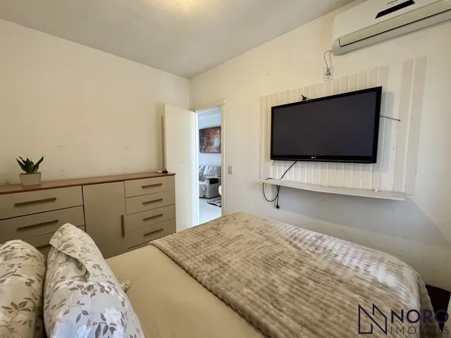 Imagem 2: CASA COM PISCINA À VENDA NO CONDOMÍNIO MORADAS | 2 DORMITÓRIOS