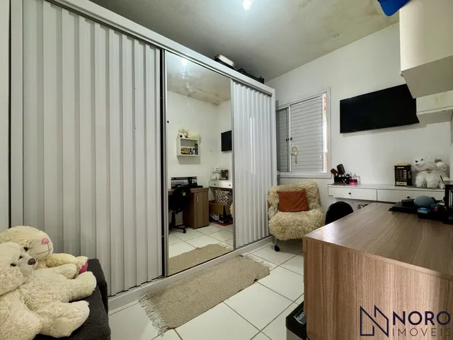 Imagem 7: CASA COM PISCINA À VENDA NO CONDOMÍNIO MORADAS | 2 DORMITÓRIOS