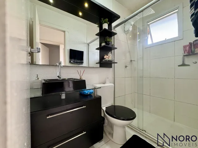 Imagem 10: CASA COM PISCINA À VENDA NO CONDOMÍNIO MORADAS | 2 DORMITÓRIOS