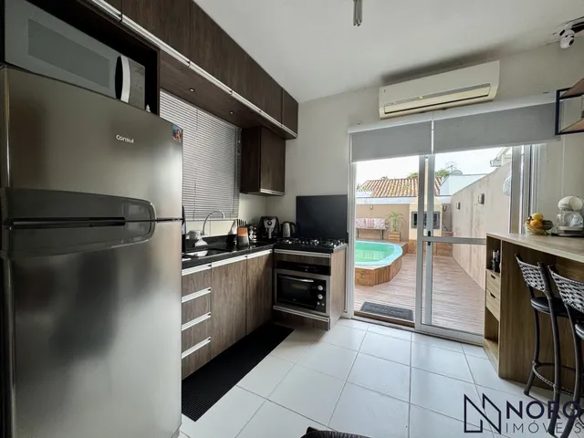 Imagem 12: CASA COM PISCINA À VENDA NO CONDOMÍNIO MORADAS | 2 DORMITÓRIOS