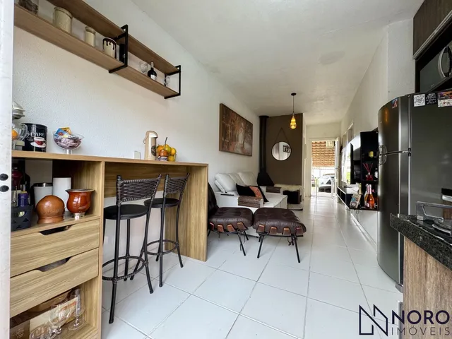 Imagem 5: CASA COM PISCINA À VENDA NO CONDOMÍNIO MORADAS | 2 DORMITÓRIOS
