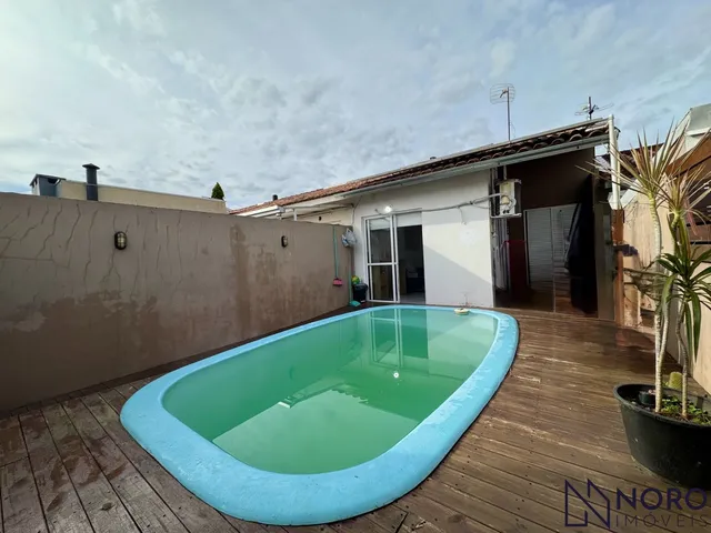 Imagem 11: CASA COM PISCINA À VENDA NO CONDOMÍNIO MORADAS | 2 DORMITÓRIOS
