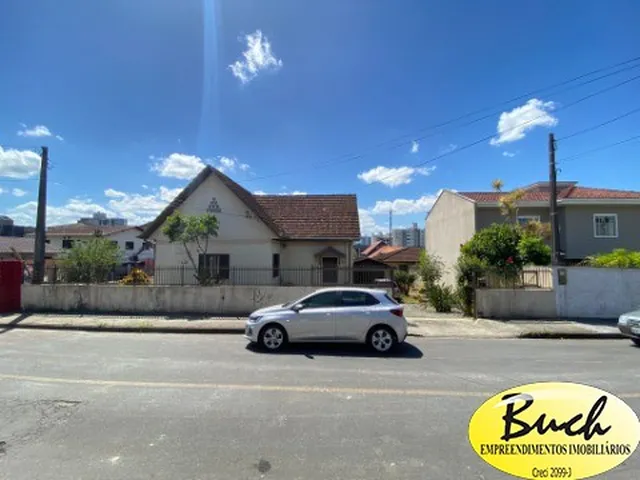 Imagem 2: Aluga casa Bairro Anita Garibaldi Joinville - Buch Imóveis