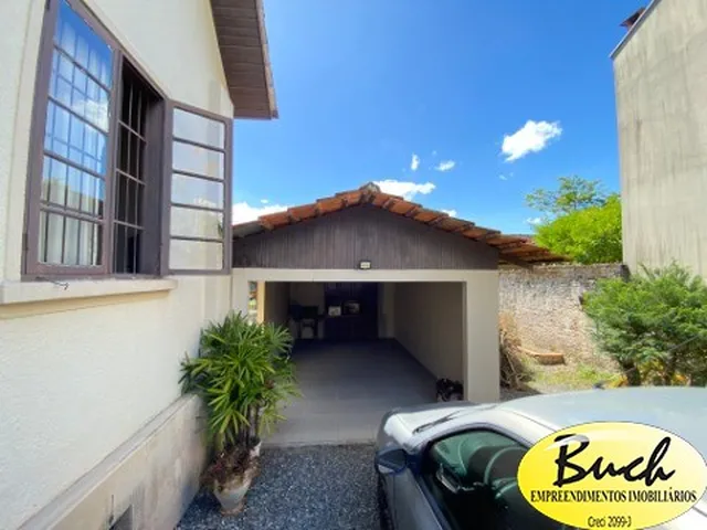 Imagem 14: Aluga casa Bairro Anita Garibaldi Joinville - Buch Imóveis