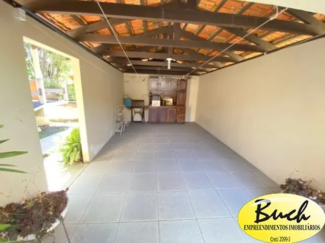 Imagem 10: Aluga casa Bairro Anita Garibaldi Joinville - Buch Imóveis