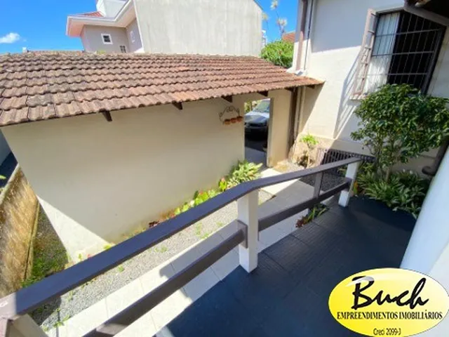 Imagem 5: Aluga casa Bairro Anita Garibaldi Joinville - Buch Imóveis