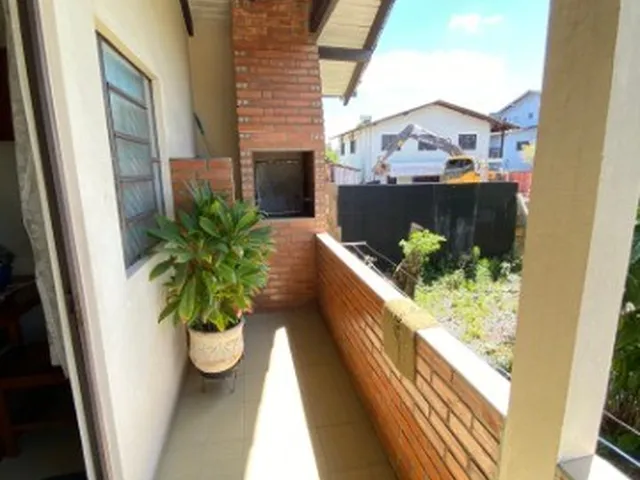 Imagem 16: Aluga casa Bairro Anita Garibaldi Joinville - Buch Imóveis