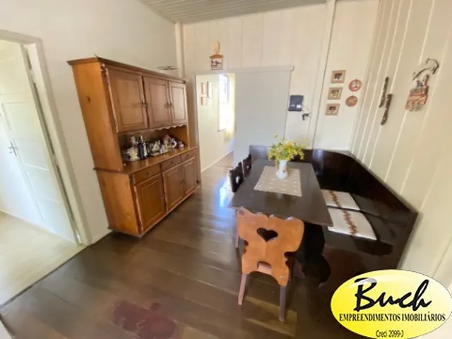 Imagem 15: Aluga casa Bairro Anita Garibaldi Joinville - Buch Imóveis