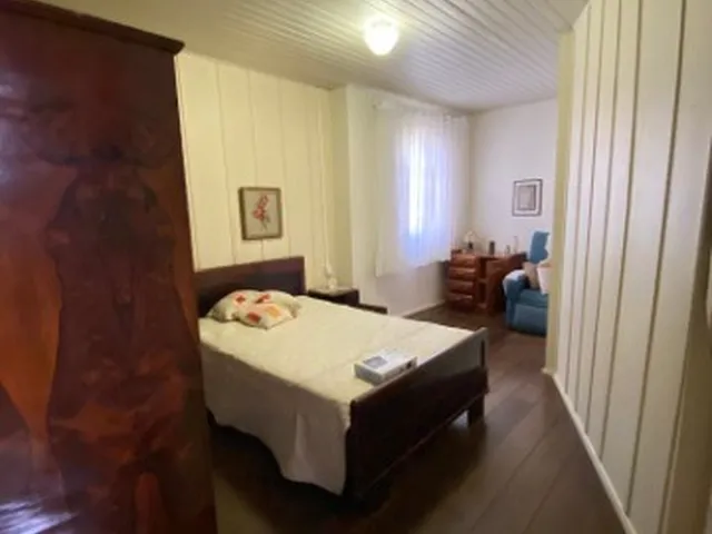 Imagem 4: Aluga casa Bairro Anita Garibaldi Joinville - Buch Imóveis