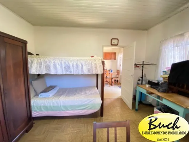 Imagem 7: Aluga casa Bairro Anita Garibaldi Joinville - Buch Imóveis