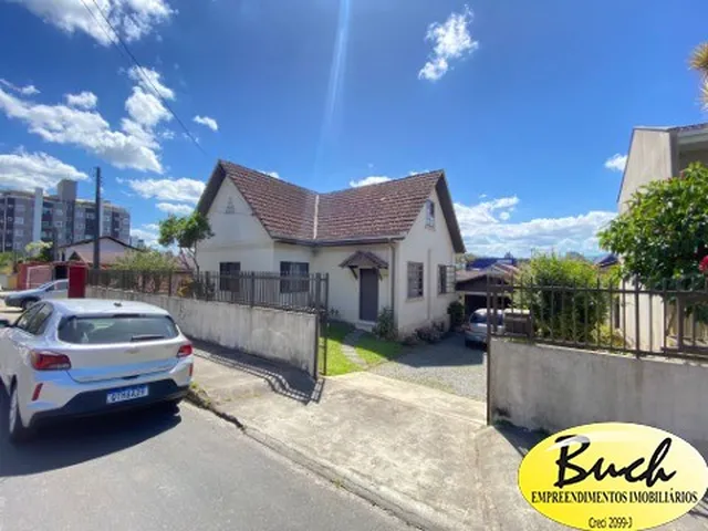 Imagem 13: Aluga casa Bairro Anita Garibaldi Joinville - Buch Imóveis