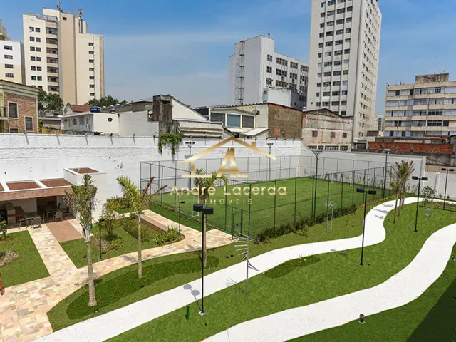 Imagem 14: Verum Mooca - Locação Condomínio Verum Mooca