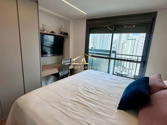 Imagem 16: Nativ Tatuapé - Lindo Apartamento - Tatuapé / Sp