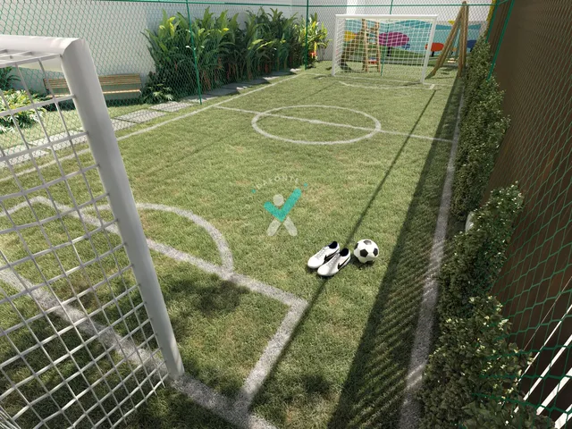 Imagem 11: Edf. Amazonas 246