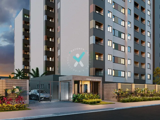 Imagem: Premier Residence