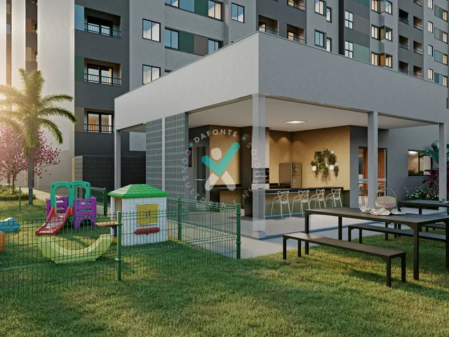 Imagem 14: Premier Residence