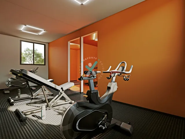 Imagem 10: Premier Residence