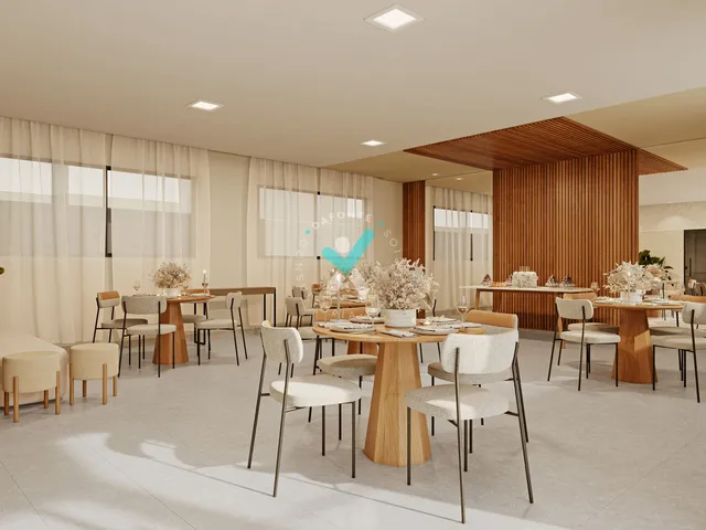 Imagem 5: Premier Residence