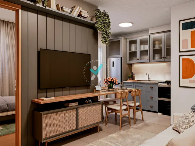 Imagem 6: Premier Residence
