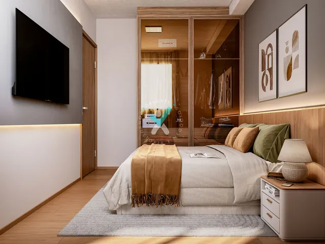 Imagem 12: Premier Residence