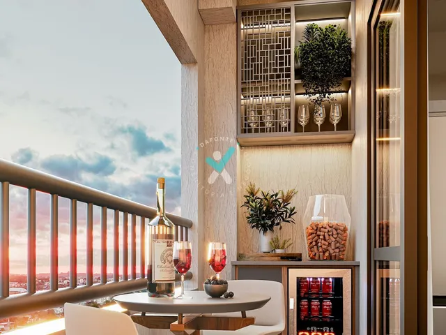 Imagem 15: Premier Residence