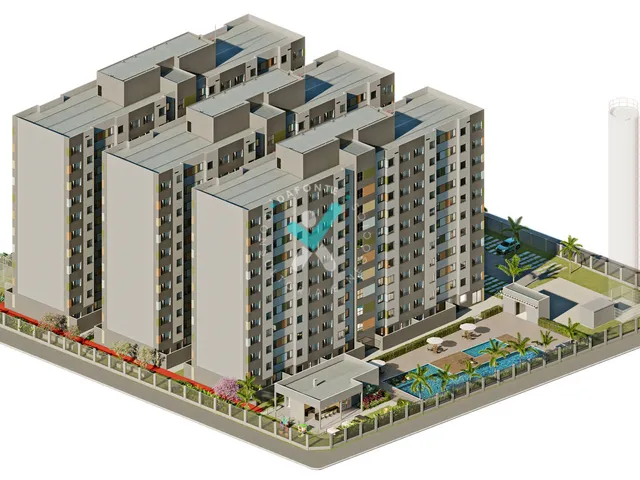 Imagem 2: Premier Residence
