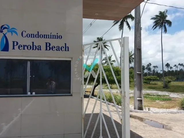 Imagem 3: Loteamento Peroba Beach