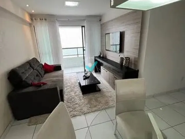 Imagem 8: Edf. Jadi Melo Apartamento com 3 dormitórios