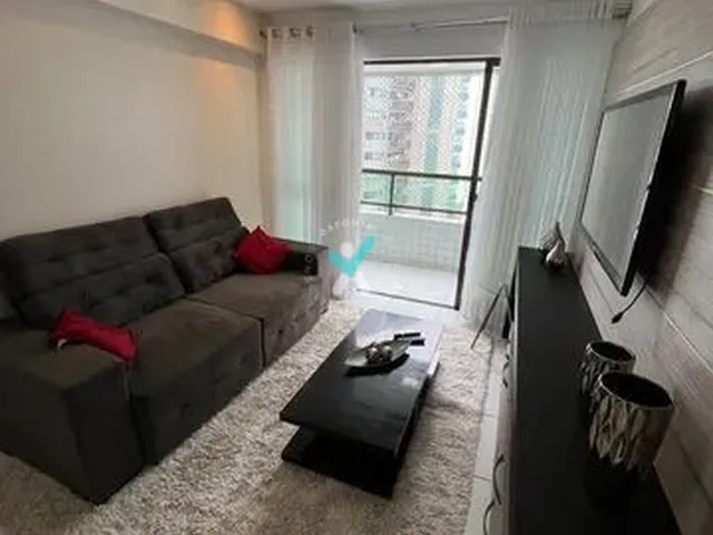 Imagem 4: Edf. Jadi Melo Apartamento com 3 dormitórios