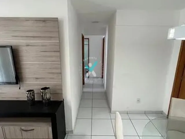 Imagem 9: Edf. Jadi Melo Apartamento com 3 dormitórios