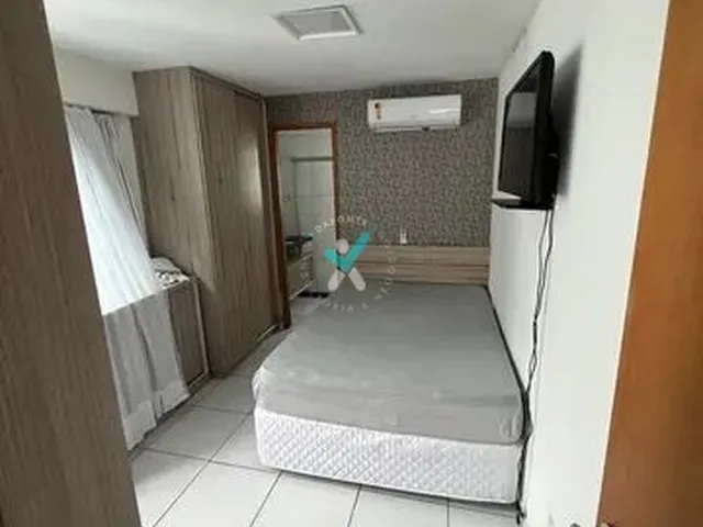 Imagem 6: Edf. Jadi Melo Apartamento com 3 dormitórios