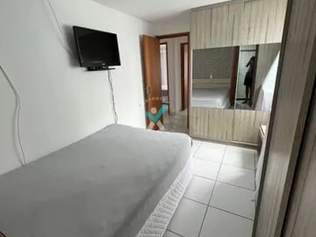 Imagem 12: Edf. Jadi Melo Apartamento com 3 dormitórios