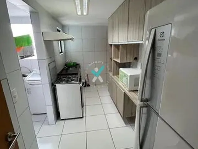 Imagem 3: Edf. Jadi Melo Apartamento com 3 dormitórios