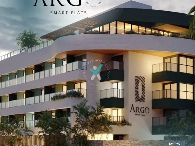Imagem: Argo Smart Flats